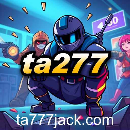 Navigating the World of Online Gaming with ta777