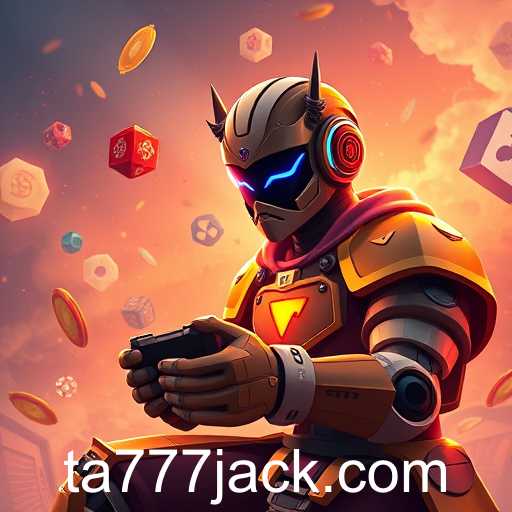 The Evolution of Online Gaming and ta777