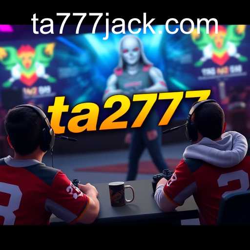 The Rise of ta777 in Online Gaming