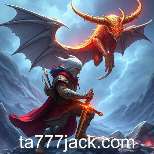 The Rise of Ta777: A Gaming Phenomenon
