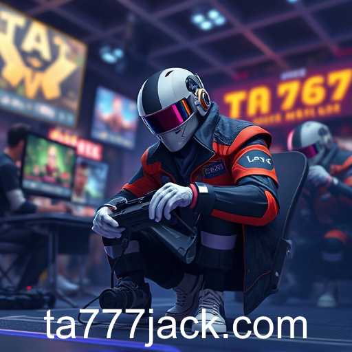 Gaming Evolves: The Rise of TA777